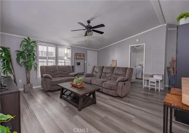 Photo 4 of Manufactured home for sale at 2300 S Lewis #66, Anaheim, CA 92802 | MLS# PW26059269 | Listing updated on 2026-09-15