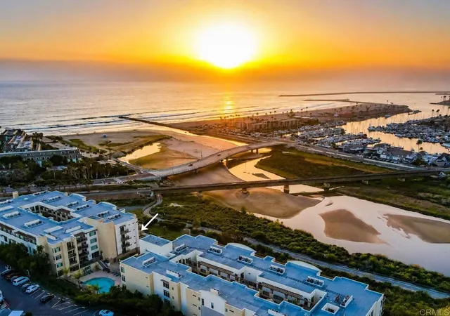 Photo 1 of Sale Pending at 1021 Costa Pacifica Way #2301, Oceanside, CA 92054 | MLS# NDP2602702 | Listing updated on 2026-09-14