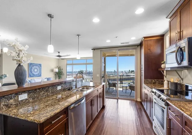 Photo 4 of Sale Pending at 1021 Costa Pacifica Way #2301, Oceanside, CA 92054 | MLS# NDP2602702 | Listing updated on 2026-09-14