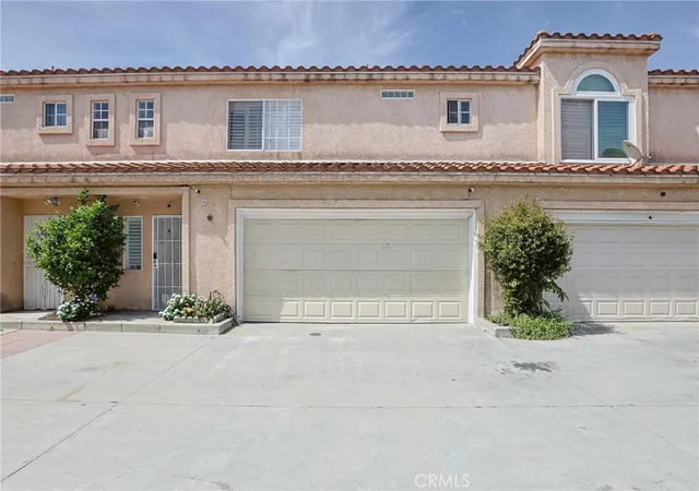 Photo 1 of Townhouse for sale at 7912 2nd #4, Stanton, CA 90680 | MLS# PW26062250 | Listing updated on 2026-09-15