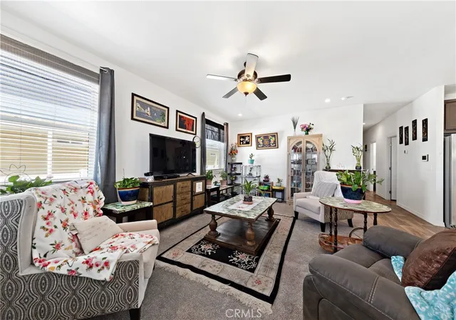 Photo 3 of Sale Pending at 2205 W Acacia Ave #163, Hemet, CA 92545 | MLS# SW26060973 | Listing updated on 2026-09-30