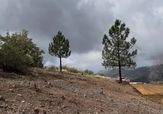Land for sale at 5566 Acorn Patch Rd, Julian, CA 92036 | MLS# PTP2602210