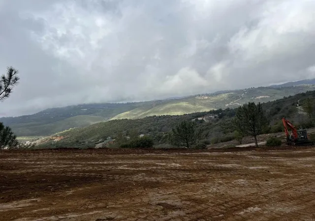 Photo 2 of Land for sale at 5566 Acorn Patch Rd, Julian, CA 92036 | MLS# PTP2602210 | Listing updated on 2026-09-14