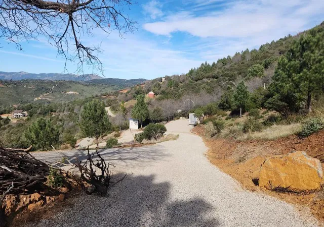 Photo 3 of Land for sale at 5566 Acorn Patch Rd, Julian, CA 92036 | MLS# PTP2602210 | Listing updated on 2026-09-14