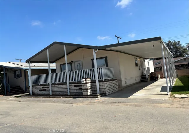 Photo 2 of Manufactured home for sale at 302 Teton, Santa Ana, CA 92703 | MLS# OC26062744 | Listing updated on 2026-09-15