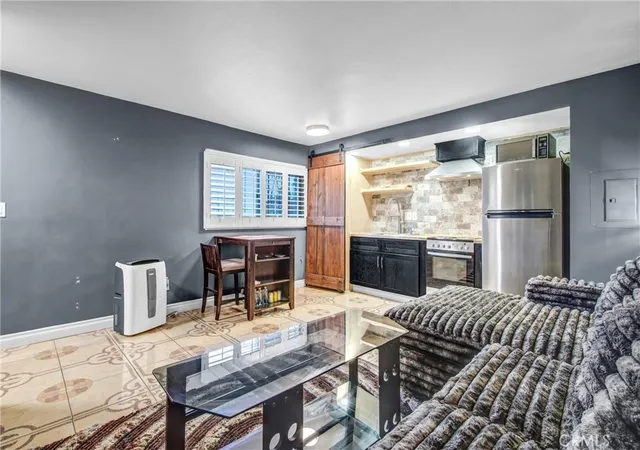 Photo 1 of Townhouse for sale at 7904 Laurel Cyn #12, North Hollywood, CA 91605 | MLS# SR26061872 | Listing updated on 2026-09-15