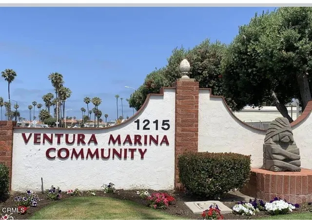 Photo 2 of Manufactured home for sale at 1215 44 Anchors Way Dr #44, Ventura, CA 93001 | MLS# V1-35353 | Listing updated on 2026-09-14