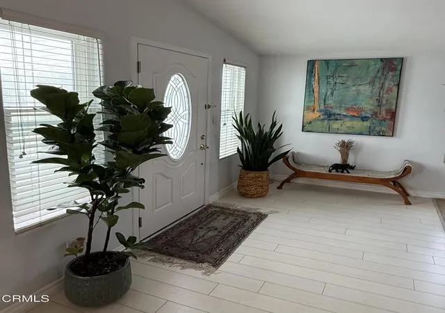 Photo 3 of Manufactured home for sale at 1215 44 Anchors Way Dr #44, Ventura, CA 93001 | MLS# V1-35353 | Listing updated on 2026-09-14