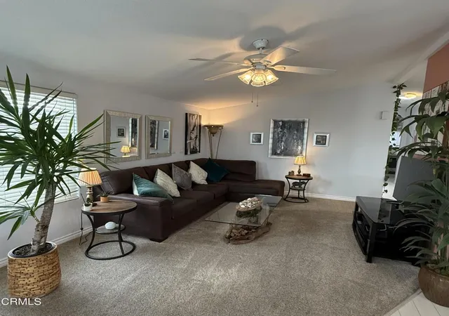 Photo 3 of Manufactured home for sale at 1215 44 Anchors Way Dr #44, Ventura, CA 93001 | MLS# V1-35353 | Listing updated on 2026-09-14