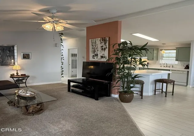 Photo 4 of Manufactured home for sale at 1215 44 Anchors Way Dr #44, Ventura, CA 93001 | MLS# V1-35353 | Listing updated on 2026-09-14