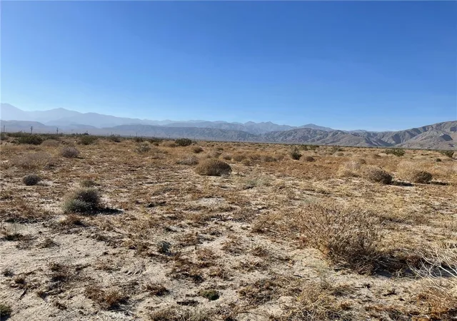 Land for sale at 0 Scenic View Dr, Desert Hot Springs, CA 92240 | MLS# SR26061885