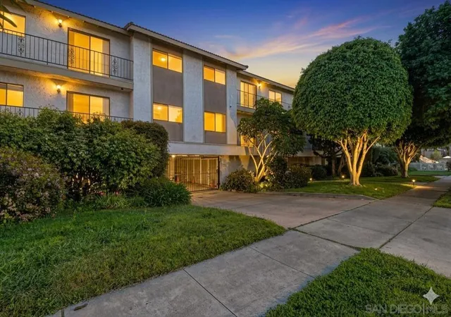 Photo 2 of Sale Pending at 835 East Ave #B, Coronado, CA 92118 | MLS# 260006819SD | Listing updated on 2026-09-14