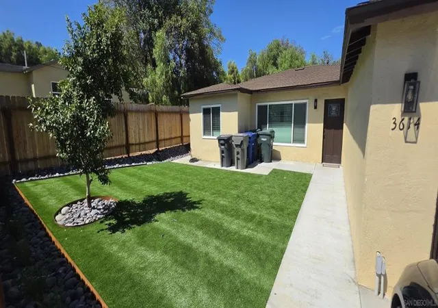 Photo 3 of Multi family home for sale at 3612 16 Cordoba Ave S, Spring Valley, CA 91977 | MLS# 260006827SD | Listing updated on 2026-09-14