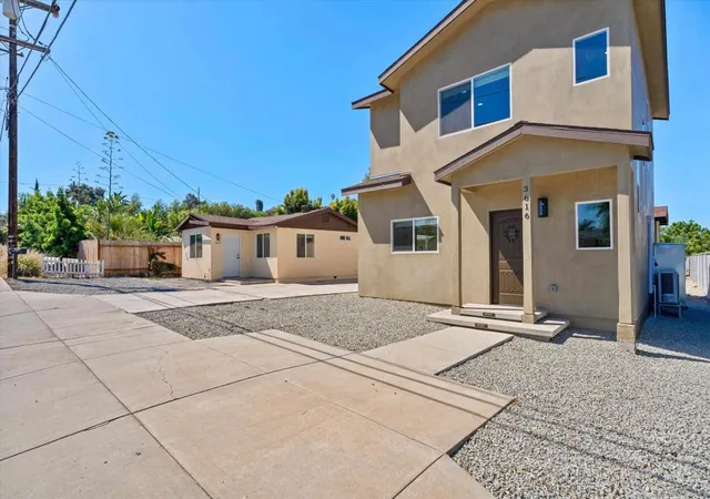 Photo 4 of Multi family home for sale at 3612 16 Cordoba Ave S, Spring Valley, CA 91977 | MLS# 260006827SD | Listing updated on 2026-09-14