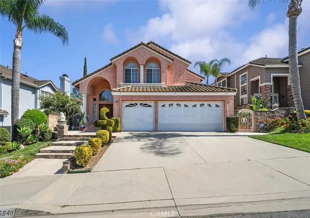 Photo 1 of Single family home for sale at 15049 Avenida De Las Flores, Chino Hills, CA 91709 | MLS# RS26057341 | Listing updated on 2026-09-14