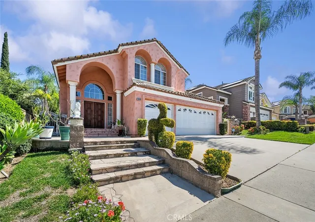 Photo 2 of Single family home for sale at 15049 Avenida De Las Flores, Chino Hills, CA 91709 | MLS# RS26057341 | Listing updated on 2026-09-14