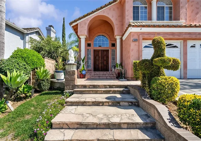 Photo 3 of Single family home for sale at 15049 Avenida De Las Flores, Chino Hills, CA 91709 | MLS# RS26057341 | Listing updated on 2026-09-14
