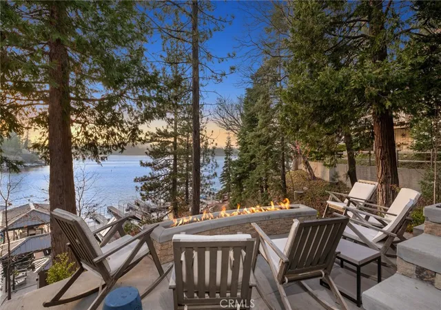 Photo 1 of Single family home for sale at 496 N State Hwy 173, Lake Arrowhead, CA 92352 | MLS# OC26064492 | Listing updated on 2026-09-15