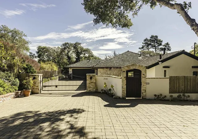 Photo 1 of Single family home for sale at 3540 Oak Pl, Carmel, CA 93923 | MLS# NDP2602838 | Listing updated on 2026-09-15
