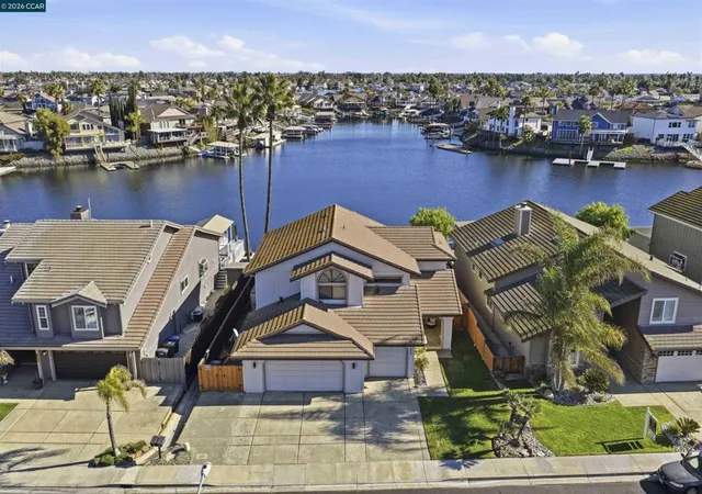 Photo 2 of Single family home for sale at 2027 Windward Pt, Discovery Bay, CA 94505 | MLS# 41128561 | Listing updated on 2026-09-15