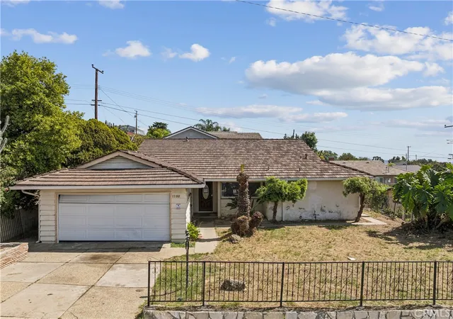 Photo 1 of Sale Pending at 1380 S Rock View, Monterey Park, CA 91754 | MLS# TR26065873 | Listing updated on 2026-09-15