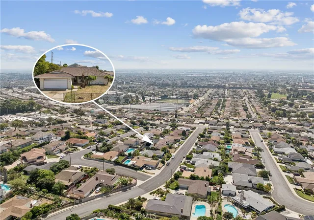 Photo 2 of Sale Pending at 1380 S Rock View, Monterey Park, CA 91754 | MLS# TR26065873 | Listing updated on 2026-09-15