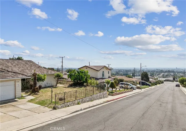 Photo 3 of Sale Pending at 1380 S Rock View, Monterey Park, CA 91754 | MLS# TR26065873 | Listing updated on 2026-09-15