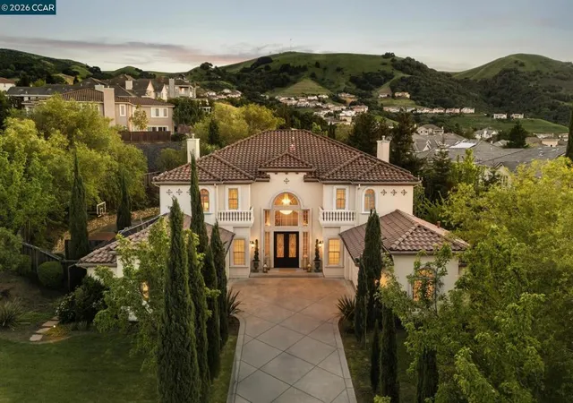 Photo 1 of Single family home for sale at 3432 Ashbourne Cir, San Ramon, CA 94583 | MLS# 41128704 | Listing updated on 2026-09-15