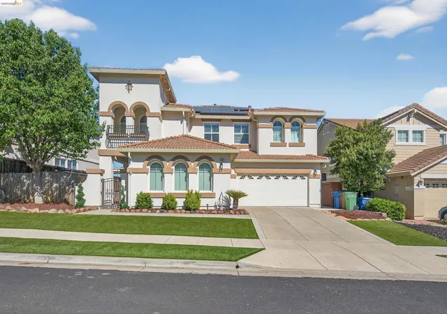 Photo 1 of Single family home for sale at 2631 Torrey Pines Dr, Brentwood, CA 94513 | MLS# 41128713 | Listing updated on 2026-09-15