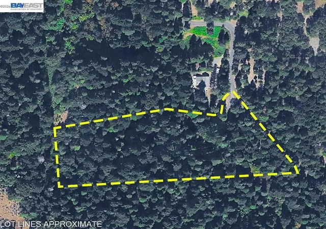 Photo 1 of Land for sale at 5890 Starkes Grade Rd, Pollock Pines, CA 95726 | MLS# 41128736 | Listing updated on 2026-09-21