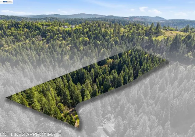 Photo 2 of Land for sale at 5890 Starkes Grade Rd, Pollock Pines, CA 95726 | MLS# 41128736 | Listing updated on 2026-09-21