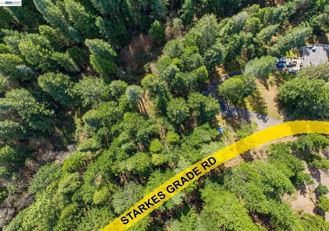 Photo 3 of Land for sale at 5890 Starkes Grade Rd, Pollock Pines, CA 95726 | MLS# 41128736 | Listing updated on 2026-09-21