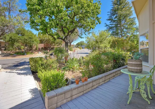 Photo 3 of Manufactured home for sale at 18218 Paradise Mountain Rd #Lot 124, Valley Center, CA 92082 | MLS# NDP2602938 | Listing updated on 2026-09-15