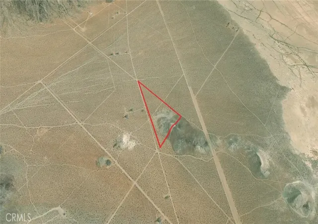 Land for sale at 31450 Big Horn Rd, Lucerne Valley, CA 92356 | MLS# ND26068093
