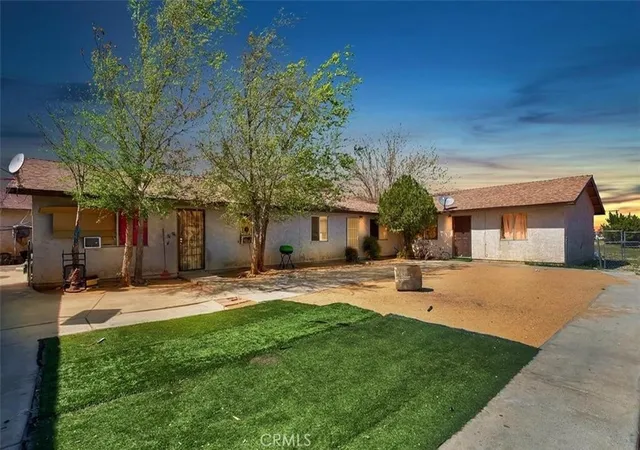 Photo 1 of Sale Pending at 16010 Olive, Hesperia, CA 92345 | MLS# PW26067987 | Listing updated on 2026-09-14