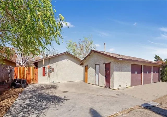 Photo 2 of Sale Pending at 16010 Olive, Hesperia, CA 92345 | MLS# PW26067987 | Listing updated on 2026-09-14