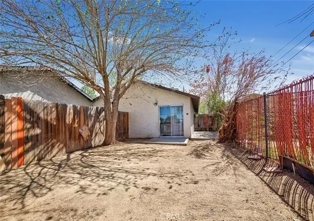 Photo 3 of Sale Pending at 16010 Olive, Hesperia, CA 92345 | MLS# PW26067987 | Listing updated on 2026-09-14