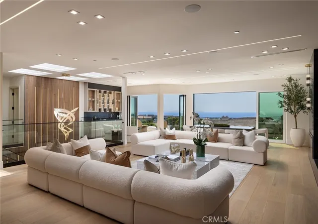Photo 1 of Mansion for sale at 4 Narbonne, Newport Beach, CA 92660 | MLS# OC26067249 | Listing updated on 2026-09-15