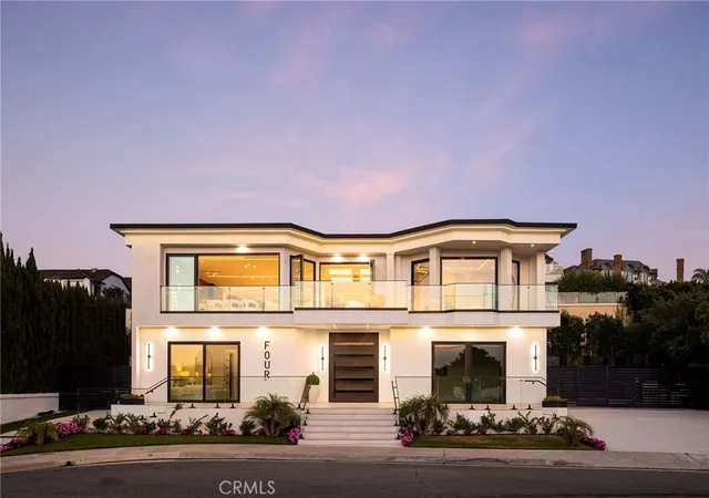 Photo 2 of Mansion for sale at 4 Narbonne, Newport Beach, CA 92660 | MLS# OC26067249 | Listing updated on 2026-09-15