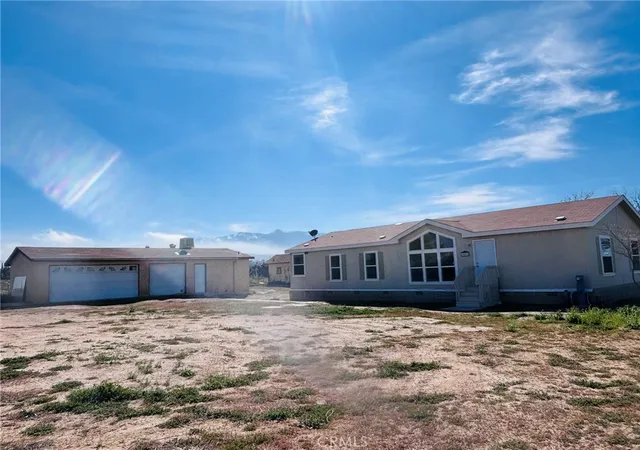 Photo 1 of Sale Pending at 10024 Anderson Ranch, Phelan, CA 92371 | MLS# OC26068525 | Listing updated on 2026-09-14