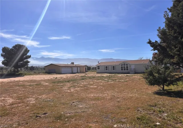 Photo 2 of Sale Pending at 10024 Anderson Ranch, Phelan, CA 92371 | MLS# OC26068525 | Listing updated on 2026-09-14