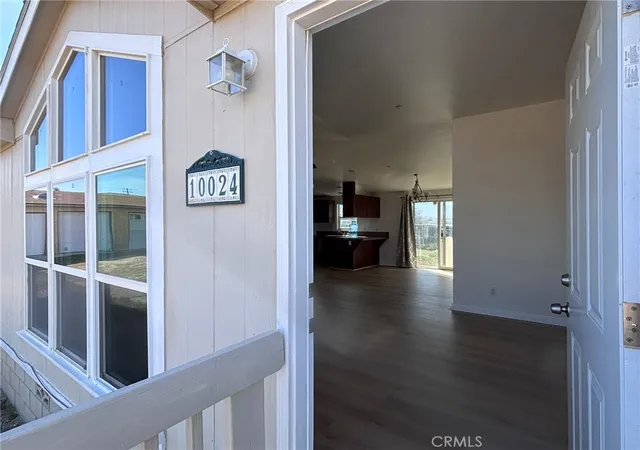 Photo 3 of Sale Pending at 10024 Anderson Ranch, Phelan, CA 92371 | MLS# OC26068525 | Listing updated on 2026-09-14