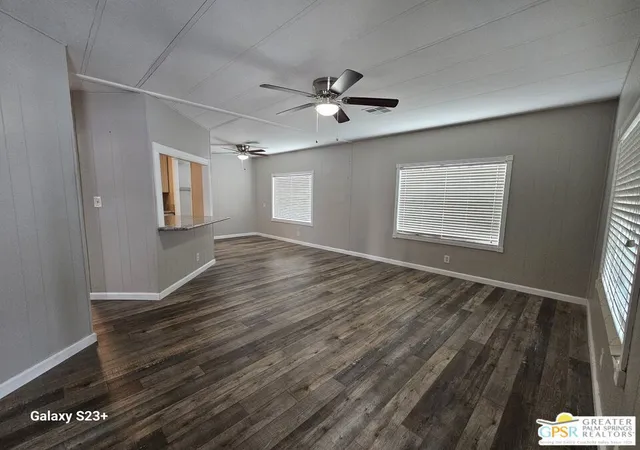 Photo 3 of Manufactured home for sale at 14777 Palm Dr #133, Desert Hot Springs, CA 92240 | MLS# 26671941PS | Listing updated on 2026-09-14