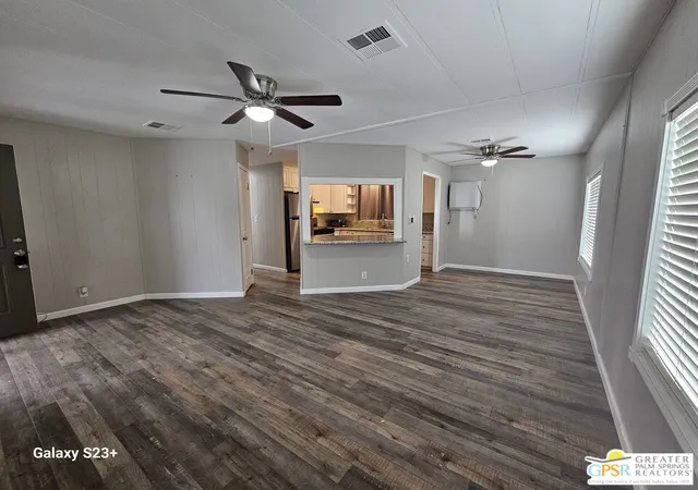 Photo 3 of Manufactured home for sale at 14777 Palm Dr #133, Desert Hot Springs, CA 92240 | MLS# 26671941PS | Listing updated on 2026-09-14