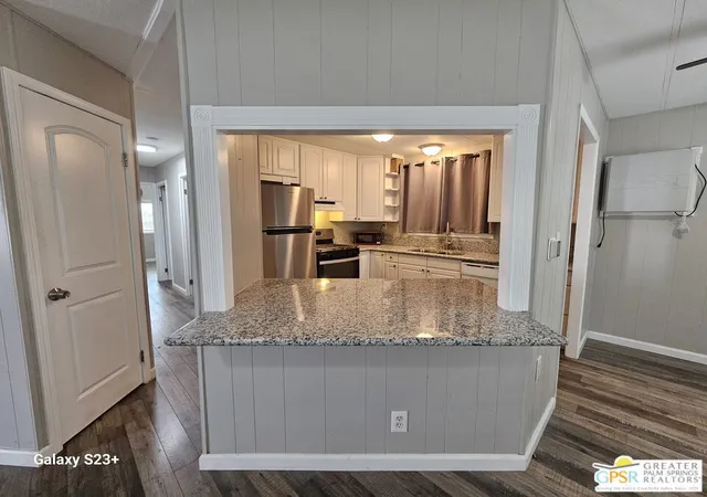 Photo 4 of Manufactured home for sale at 14777 Palm Dr #133, Desert Hot Springs, CA 92240 | MLS# 26671941PS | Listing updated on 2026-09-14