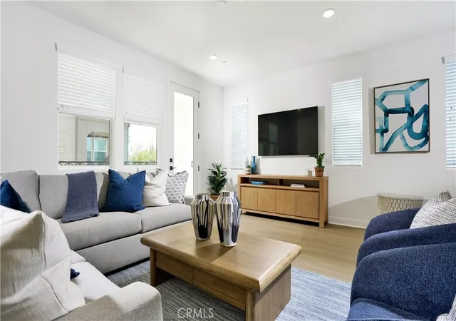 Photo 3 of Sale Pending at 2217 W Orange #17, Anaheim, CA 92804 | MLS# OC26068122 | Listing updated on 2026-09-14