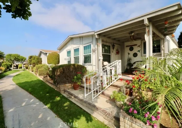 Photo 4 of Manufactured home for sale at 1346 Clear Lake Pl #70, Brea, CA 92821 | MLS# OC26069491 | Listing updated on 2026-09-15