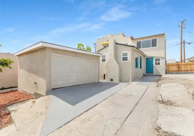 Photo 1 of Sale Pending at 1521 N Bonnie Beach, Los Angeles, CA 90063 | MLS# DW26067664 | Listing updated on 2026-09-14
