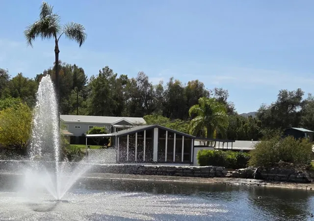Photo 1 of Manufactured home for sale at 18218 Paradise Mountain Rd #Lot 16, Valley Center, CA 92082 | MLS# NDP2603106 | Listing updated on 2026-09-14