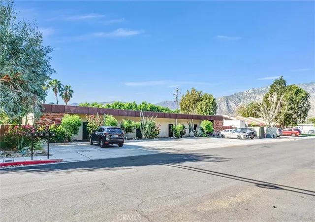 Multi family home for sale at 3737 E Calle De Carlos, Palm Springs, CA 92264 | MLS# CV26070291
